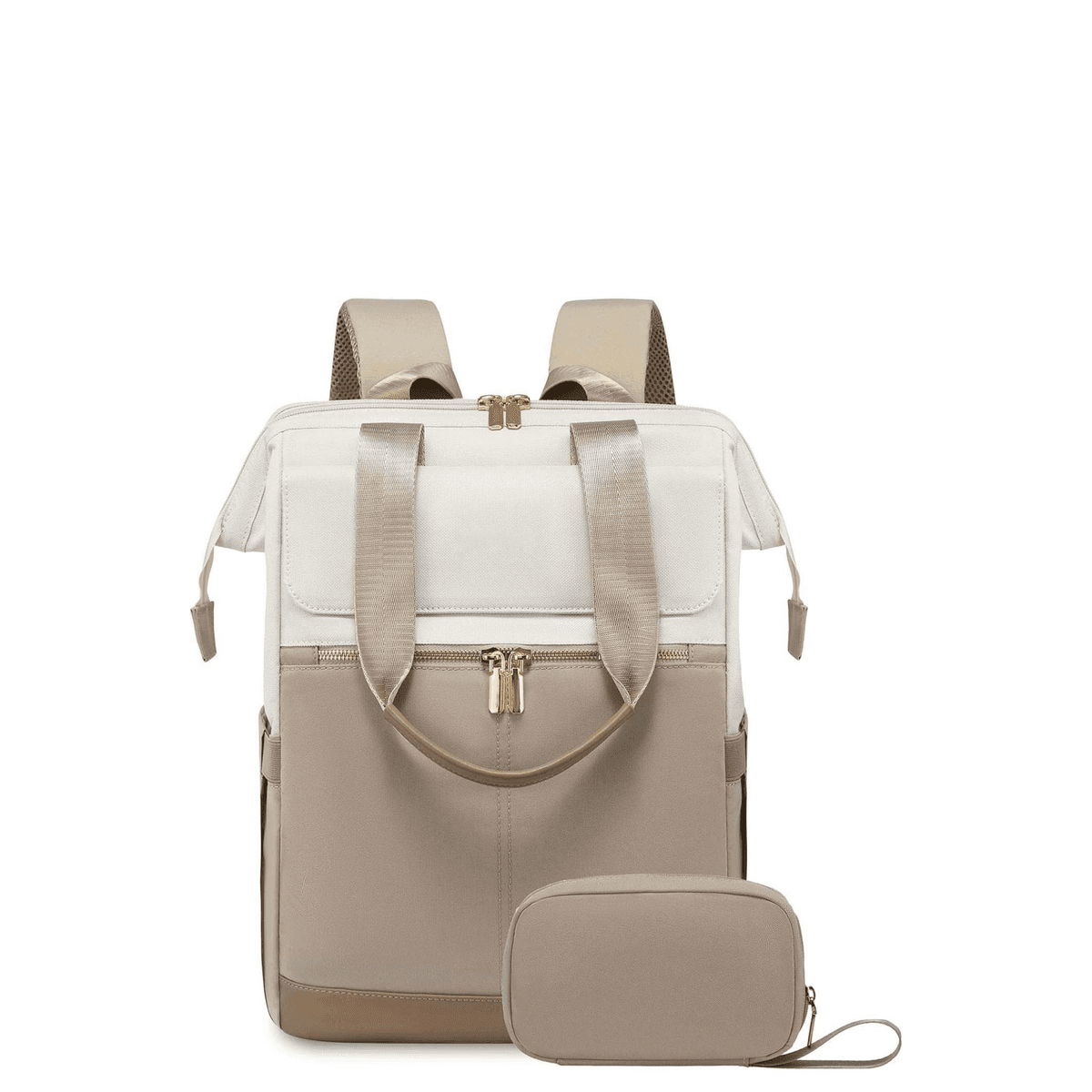 The Isla Backpack